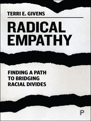 cover image of Radical Empathy